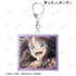 『薫る花は凛と咲く』和栗薫子 場面写グリッターアクリルキーホルダー ver.C