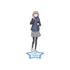 "The Ice Wall" Original Illustration: Koyuki Hikawa—After-School Detour Ver. Extra-Large Acrylic Stand