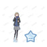 "The Ice Wall" Original Illustration: Koyuki Hikawa—After-School Detour Ver. Extra-Large Acrylic Stand