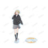 "The Ice Wall" Original Illustration: Miki Azumi - After-School Detour Ver. BIG Acrylic Stand