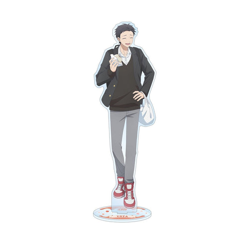 "The Ice Wall" Original Illustration by Yota Hino: After-School Detour Ver. BIG Acrylic Stand
