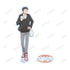 "The Ice Wall" Original Illustration by Yota Hino: After-School Detour Ver. BIG Acrylic Stand