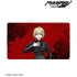 『HUNDRED LINE -最終防衛学園-』REOさんイラスト 大鈴木くらら チャイナパンクver. マルチデスクマット POP UP SHOP in マルイ