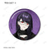 『HUNDRED LINE -最終防衛学園-』REOさんイラスト チャイナパンクver. トレーディンググリッター缶バッジ POP UP SHOP in マルイ(単位/BOX)