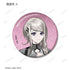 『HUNDRED LINE -最終防衛学園-』REOさんイラスト チャイナパンクver. トレーディンググリッター缶バッジ POP UP SHOP in マルイ(単位/BOX)