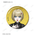 『HUNDRED LINE -最終防衛学園-』REOさんイラスト チャイナパンクver. トレーディンググリッター缶バッジ POP UP SHOP in マルイ(単位/BOX)