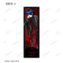 『HUNDRED LINE -最終防衛学園-』REOさんイラスト チャイナパンクver. トレーディング縦長イラストカード POP UP SHOP in マルイ(単位/BOX)