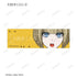 『HUNDRED LINE -最終防衛学園-』REOさんイラスト チャイナパンクver. トレーディング縦長イラストカード POP UP SHOP in マルイ(単位/BOX)
