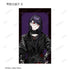 『HUNDRED LINE -最終防衛学園-』REOさんイラスト チャイナパンクver. トレーディングイラストカード POP UP SHOP in マルイ(単位/BOX)