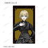 『HUNDRED LINE -最終防衛学園-』REOさんイラスト チャイナパンクver. トレーディングイラストカード POP UP SHOP in マルイ(単位/BOX)