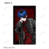『HUNDRED LINE -最終防衛学園-』REOさんイラスト チャイナパンクver. トレーディングイラストカード POP UP SHOP in マルイ(単位/BOX)