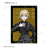 『HUNDRED LINE -最終防衛学園-』REOさんイラスト チャイナパンクver. トレーディングブロマイド POP UP SHOP in マルイ(単位/BOX)