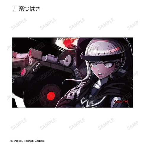 『HUNDRED LINE -最終防衛学園-』トレーディング カットインver. イラストカード POP UP SHOP in マルイ(単位/BOX)