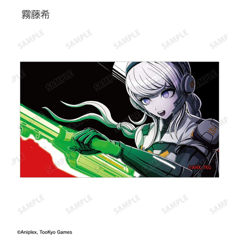 『HUNDRED LINE -最終防衛学園-』トレーディング カットインver. イラストカード POP UP SHOP in マルイ(単位/BOX)