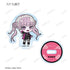 『HUNDRED LINE -最終防衛学園-』チャイナパンクver. トレーディング ちびキャラ アクリルスタンド POP UP SHOP in マルイ(単位/BOX)