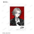 『HUNDRED LINE -最終防衛学園-』REOさんイラスト チャイナパンクver. トレーディングチェキプリント POP UP SHOP in マルイ(単位/BOX)