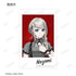 『HUNDRED LINE -最終防衛学園-』REOさんイラスト チャイナパンクver. トレーディングチェキプリント POP UP SHOP in マルイ(単位/BOX)