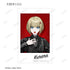 『HUNDRED LINE -最終防衛学園-』REOさんイラスト チャイナパンクver. トレーディングチェキプリント POP UP SHOP in マルイ(単位/BOX)