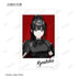 『HUNDRED LINE -最終防衛学園-』REOさんイラスト チャイナパンクver. トレーディングチェキプリント POP UP SHOP in マルイ(単位/BOX)