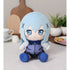 《是兔子嗎?BLOOM》奇諾 坐姿絨毛玩偶
