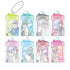 《藍鎖》全新繪製 晨間例行公事版 收藏卡 Ani-Art KAWAII label 附配件的亞克力掛飾(單位/盒)