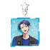 "The Daily Life of the Part-Time Torturer" Original Illustration: Cero (Tactical Fashion Ver.) BIG Acrylic Keychain