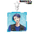 "The Daily Life of the Part-Time Torturer" Original Illustration: Cero (Tactical Fashion Ver.) BIG Acrylic Keychain