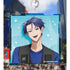 "The Daily Life of the Part-Time Torturer" Original Illustration: Cero (Tactical Fashion Ver.) BIG Acrylic Keychain