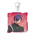 "The Daily Life of the Part-Time Torturer" Original Illustration: Shiu (Tactical Fashion Ver.) BIG Acrylic Keychain