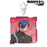 "The Daily Life of the Part-Time Torturer" Original Illustration: Shiu (Tactical Fashion Ver.) BIG Acrylic Keychain