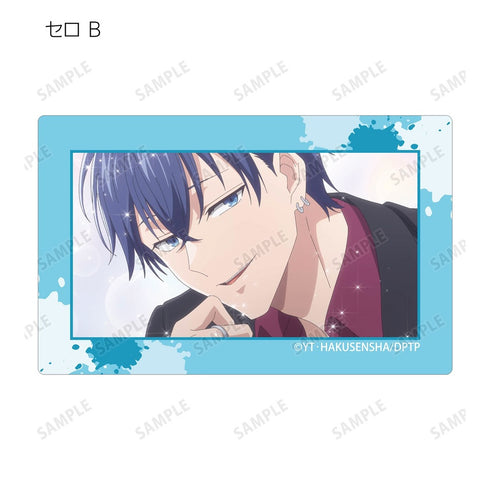 『拷問バイトくんの日常』トレーディング場面写カードステッカー(単位/BOX)