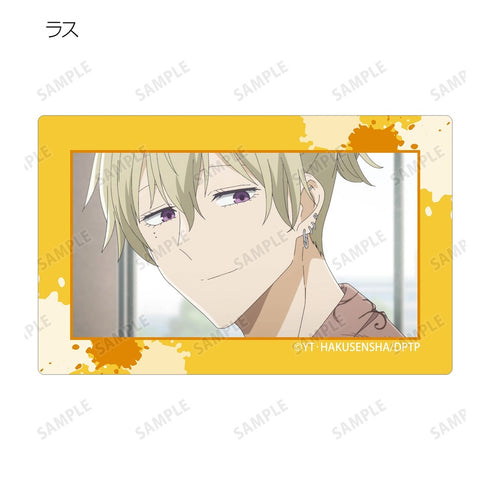 『拷問バイトくんの日常』トレーディング場面写カードステッカー(単位/BOX)