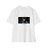 "Petals of Reincarnation" by Tōya Ogidera—Scene-Inspired Unisex T-Shirt