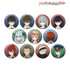 "The Petals of Reincarnation" Trading Pin Badges (Unit: Box)