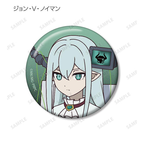 "The Petals of Reincarnation" Trading Pin Badges (Unit: Box)