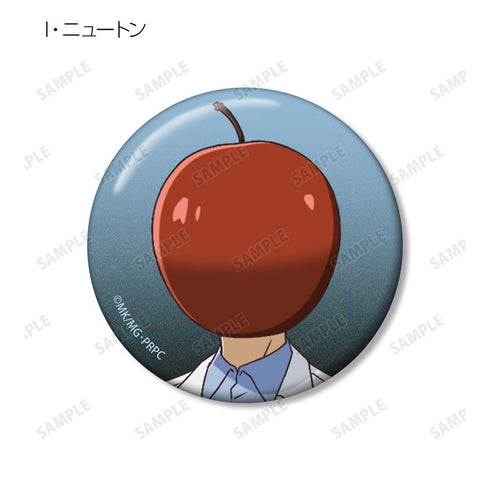 "The Petals of Reincarnation" Trading Pin Badges (Unit: Box)