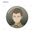 "The Petals of Reincarnation" Trading Pin Badges (Unit: Box)