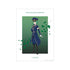 "Petals of Reincarnation" A. Hitler A3 Matte-Finish Poster