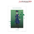 "Petals of Reincarnation" A. Hitler A3 Matte-Finish Poster