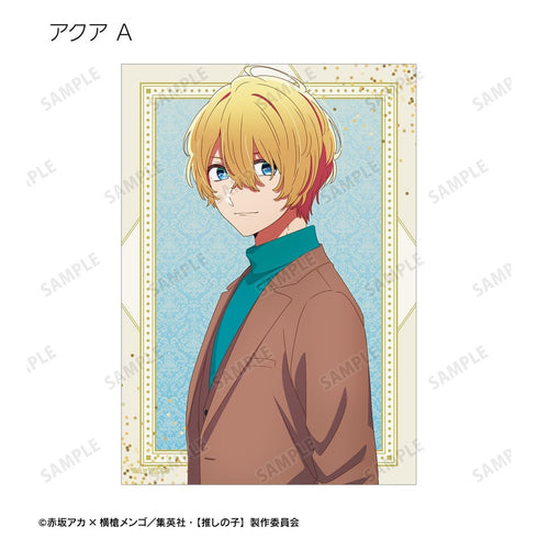 "【My Favorite Child】" 【My Favorite Child】 Newly Drawn Ayumi Ver. Trading Bromide (Unit: BOX)