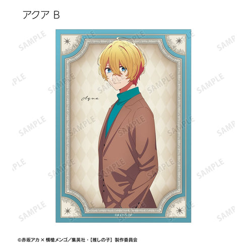 "【My Favorite Child】" 【My Favorite Child】 Newly Drawn Ayumi Ver. Trading Bromide (Unit: BOX)