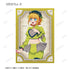 "【My Favorite Child】" 【My Favorite Child】 Newly Drawn Ayumi Ver. Trading Bromide (Unit: BOX)