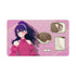 "【My Favorite Child】" 【My Favorite Child】 Original Illustration: Ai "Ayumi" Ver. Multi-Purpose Desk Mat