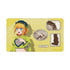"【My Favorite Child】" 【My Favorite Child】 Original Illustration: MEM-cho "Ayumi" Version Multi-Purpose Desk Mat