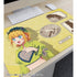 "【My Favorite Child】" 【My Favorite Child】 Original Illustration: MEM-cho "Ayumi" Version Multi-Purpose Desk Mat