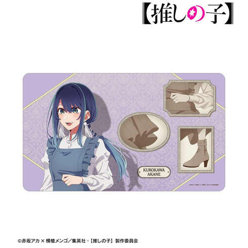 『【推しの子】』【推しの子】 描き下ろし 黒川あかね 歩みver. マルチデスクマット