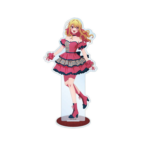 "【My Favorite Child】" 【My Favorite Child】 Original Illustration: Ruby (Ayumi Ver.) BIG Acrylic Stand