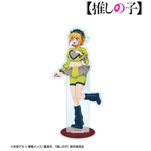 『【推しの子】』【推しの子】 描き下ろし MEMちょ 歩みver. BIGアクリルスタンド