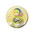 "【My Favorite Child】" 【My Favorite Child】 Original Illustration: MEM-cho "Ayumi" Ver. 75mm Aurora Pin