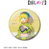 "【My Favorite Child】" 【My Favorite Child】 Original Illustration: MEM-cho "Ayumi" Ver. 75mm Aurora Pin